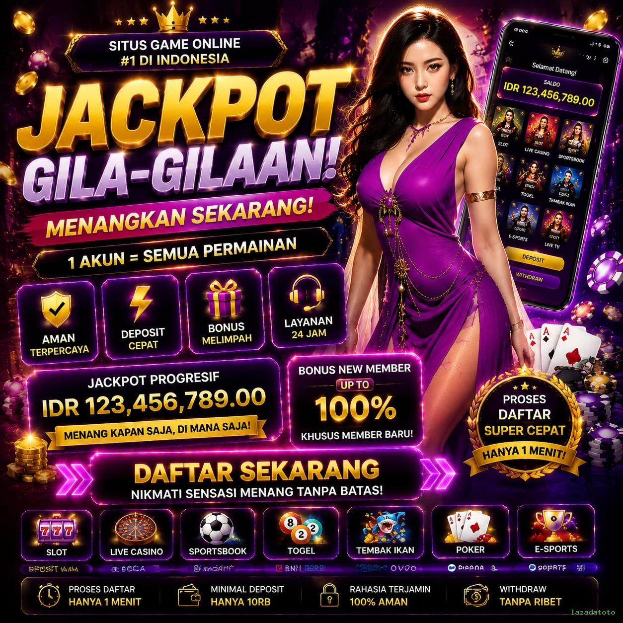 lazadatoto