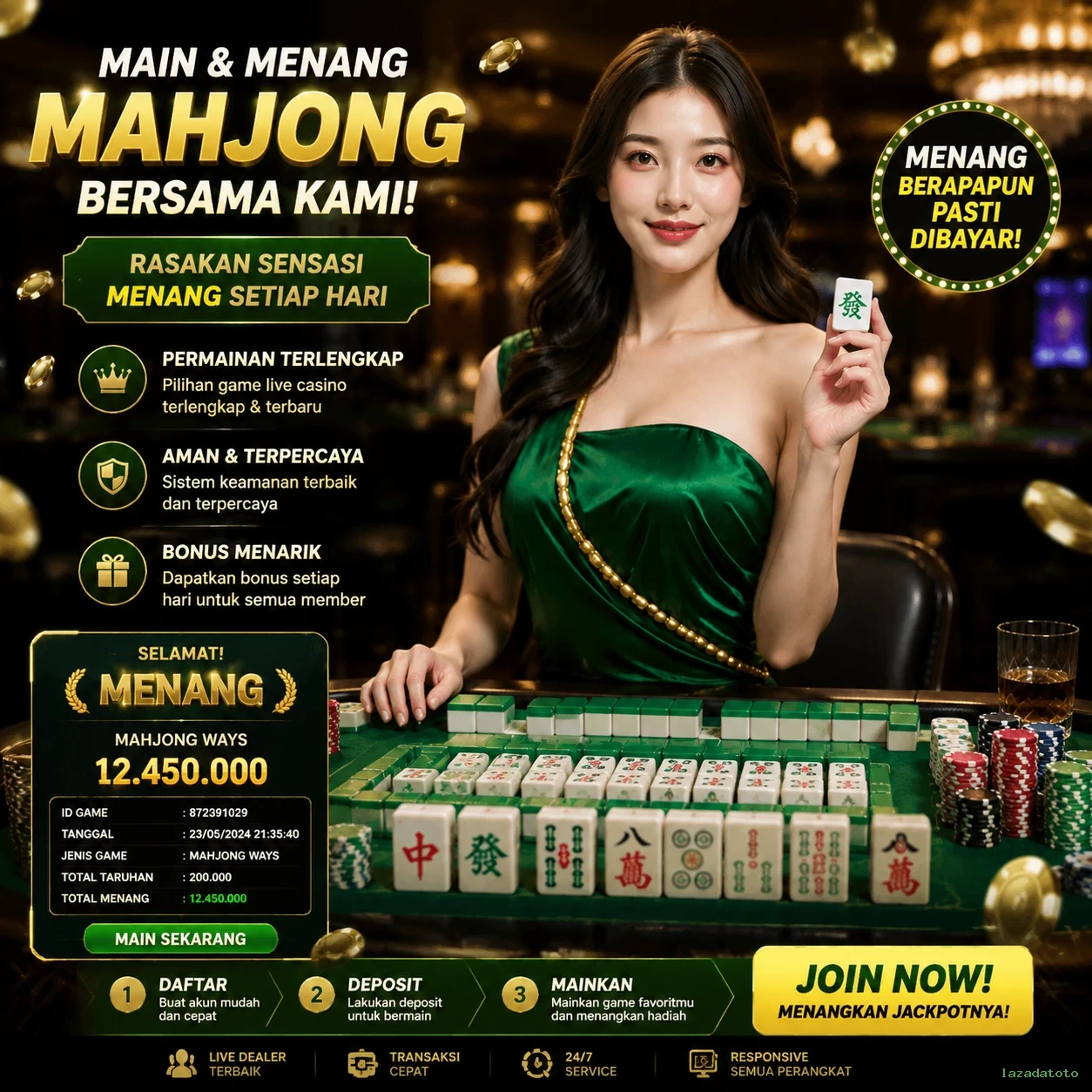 lazadatoto