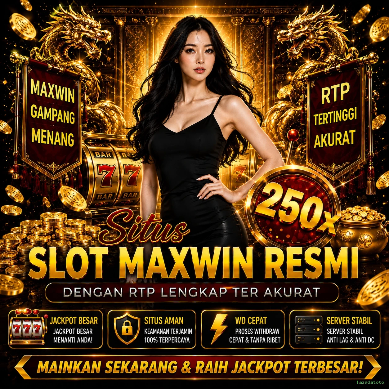 lazadatoto