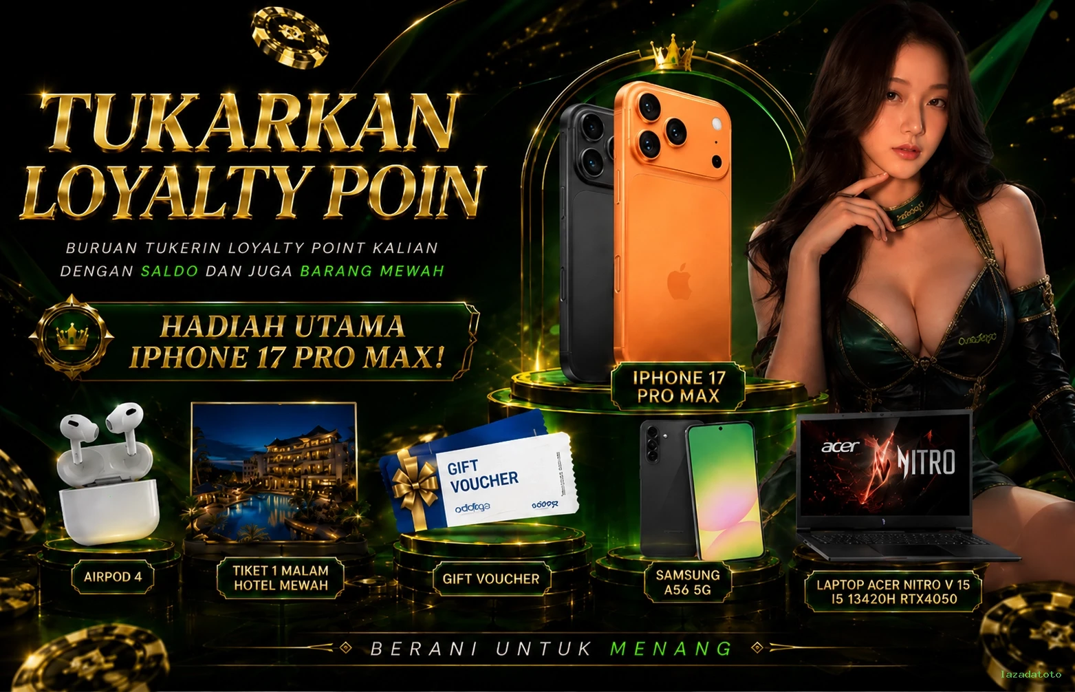 lazadatoto